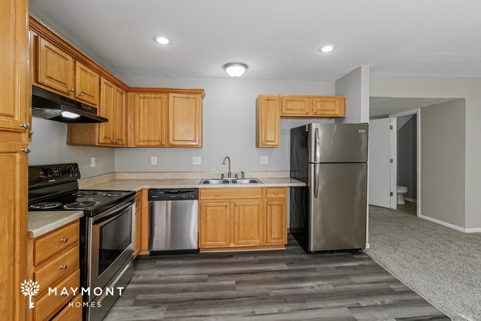 Building Photo - 8123 E 100th Terrace Ct