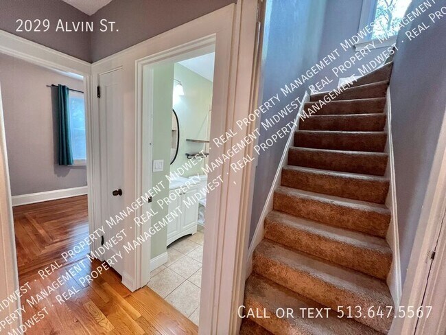 Building Photo - 2029 Alvin St