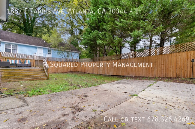 Building Photo - 1887 E Farris Ave