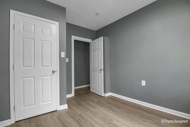Building Photo - 2918 Azelda Street