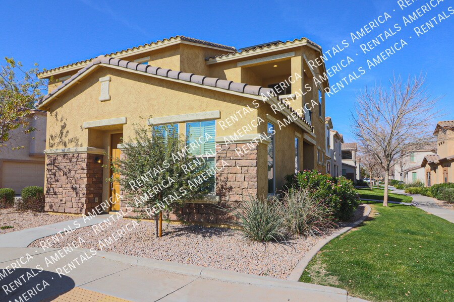 Building Photo - 17746 W Banff Ln