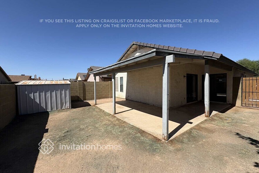 Building Photo - 11230 N 81st Ave