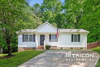 Building Photo - 1229 Moss Acres Ct