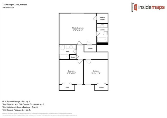 Building Photo - 3259 Rangers Gate Dr