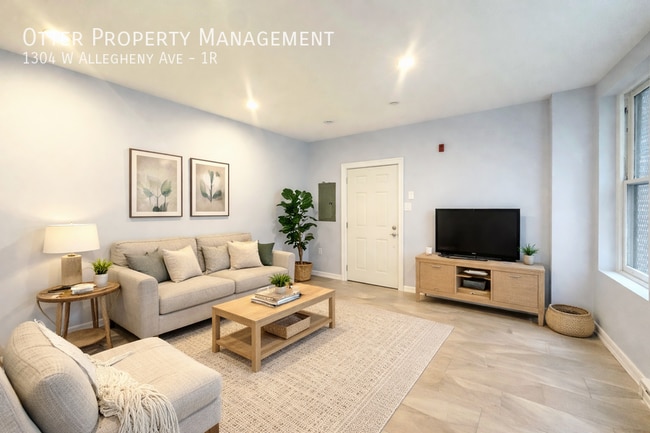 Building Photo - 1304 W Allegheny Ave