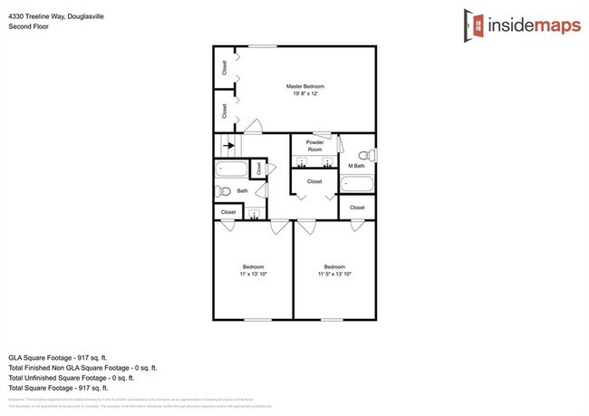 Building Photo - 4330 Treeline Way