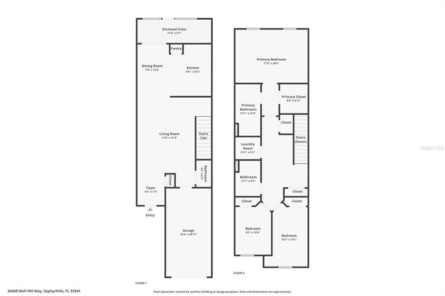 Building Photo - 36460 Well Hill Wy