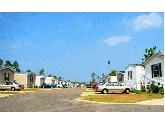 Building Photo - Highland Mobile Home Park