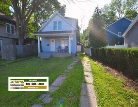 Building Photo - Close to Notre Dame, newly remodeled 3 bed...