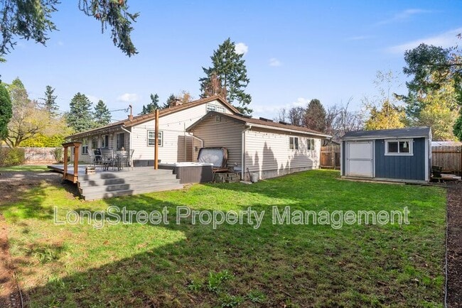 Building Photo - 7788 SE Thompson Rd