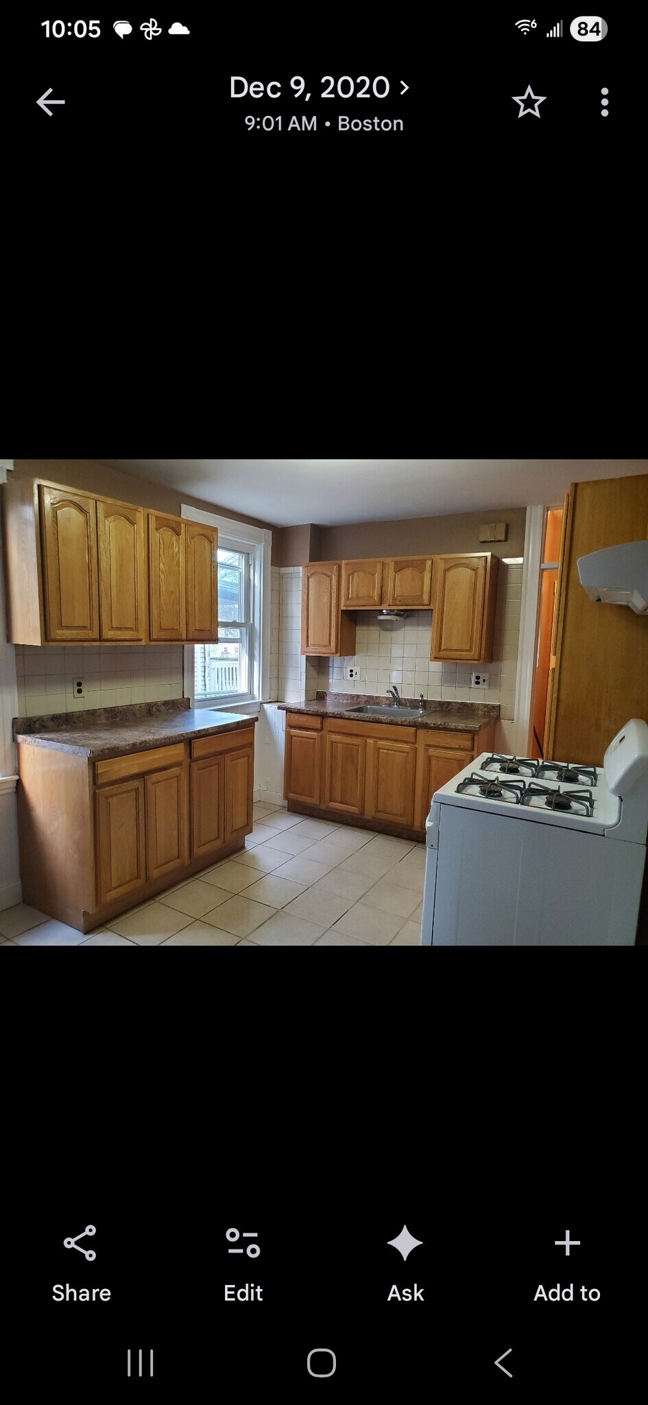 Building Photo - 78 Ballou Ave