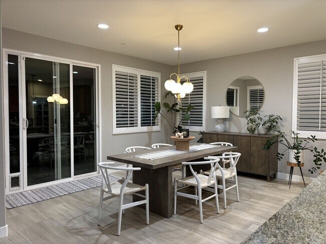 Building Photo - Highly Sought-After Next Gen Home with Private Downstairs Suite in Gated Valencia Community