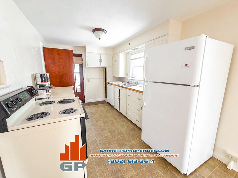 Building Photo - 45 Spaulding St