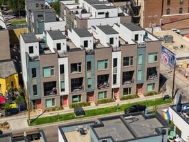 Building Photo - 73 W 10th Ave