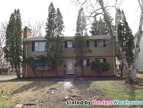 Primary Photo - 517 W 74th St