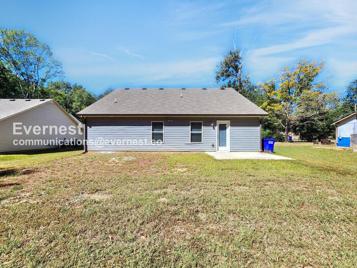 Building Photo - 634 Stowers Dr