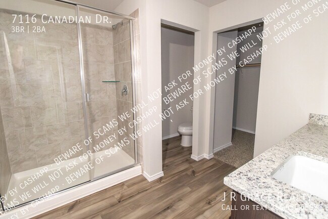 Building Photo - 7116 Canadian Dr