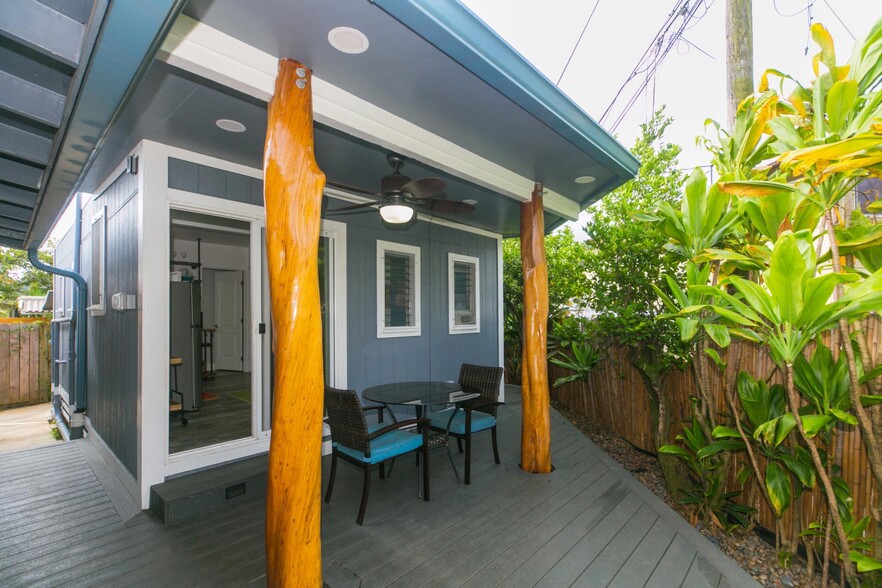Building Photo - 45-138 Waikalua Rd