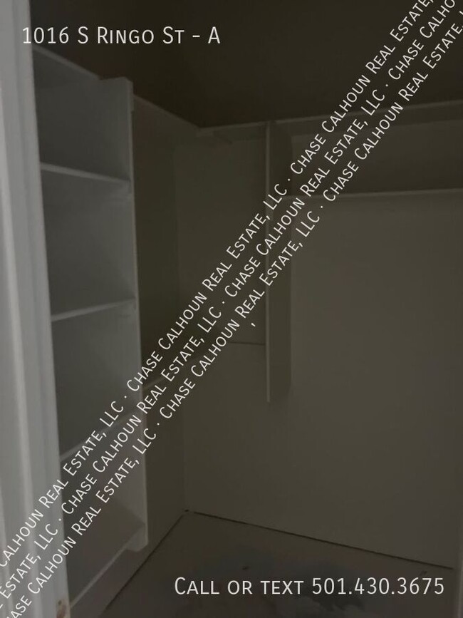 Building Photo - 1016 S Ringo St