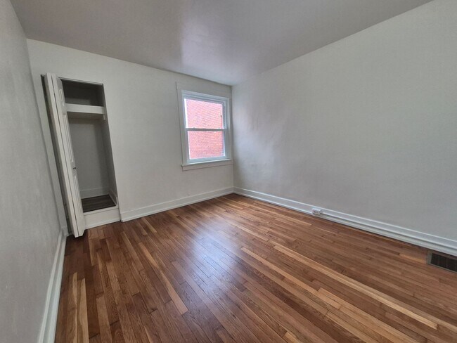 Building Photo - Newly Renovated Home in the Heart of Morningside!