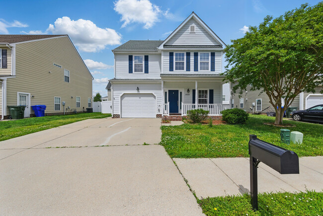 Primary Photo - 1023 Snead Dr