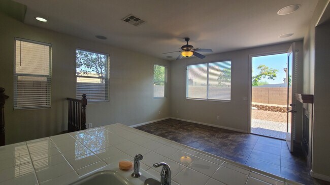 Building Photo - 2 Bedroom home in Southwest Las Vegas