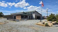 Building Photo - 5800 Peak Rd