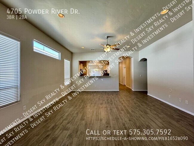 Building Photo - 4705 Powder River Dr