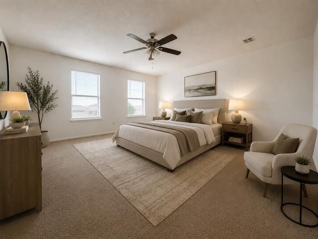 Building Photo - 3608 Willow Creek Trail