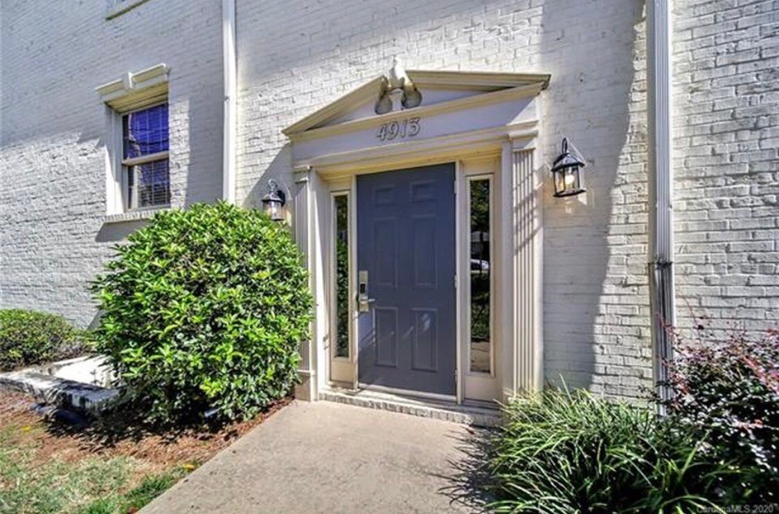 Building Photo - 4913 Park Rd