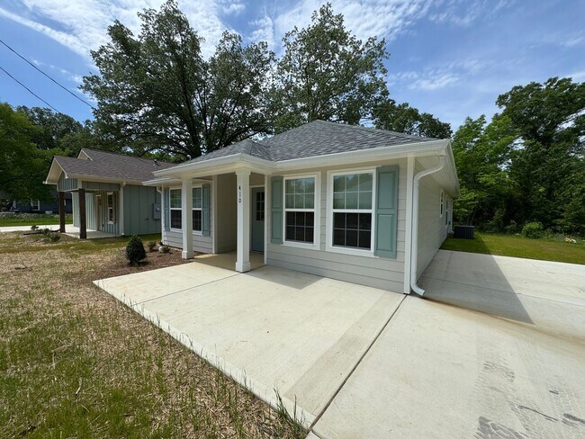 Building Photo - Brand New 3/2 House in Rome- $1,695