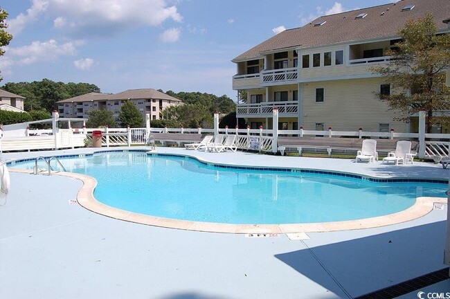 Building Photo - 1100 Possum Trot Rd