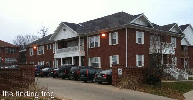Primary Photo - 1403 Wilson Ave