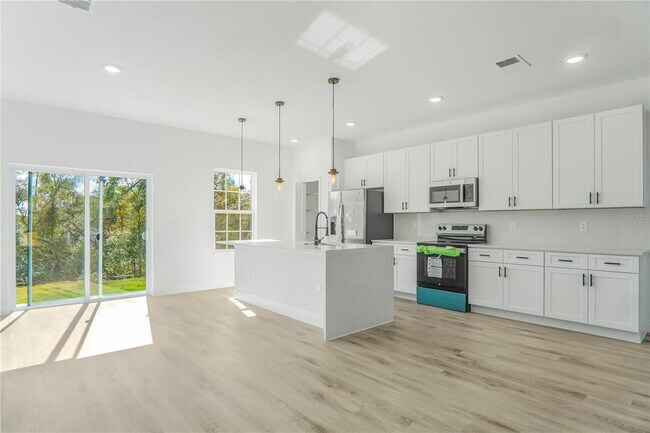 Building Photo - 2632 SW 162nd Street Rd