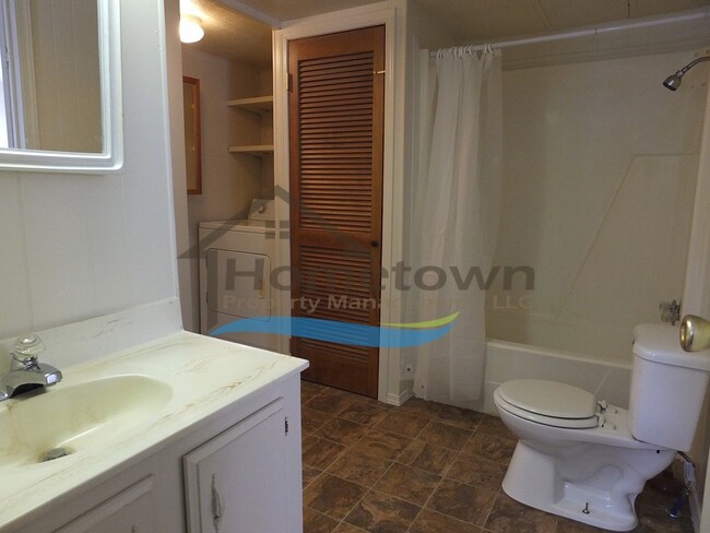 Building Photo - Spacious 2 Bedroom Home with Wood Stove in...