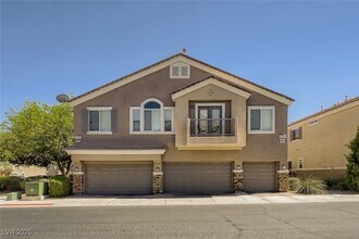 Building Photo - 8729 Horizon Wind Ave