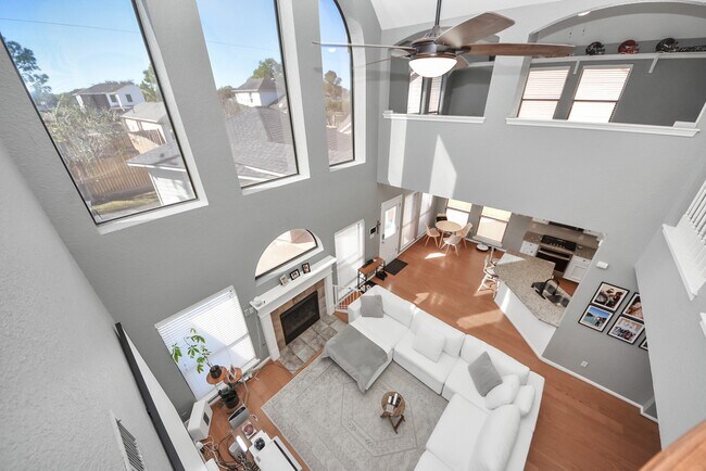 Building Photo - 3010 Ashton Park Dr