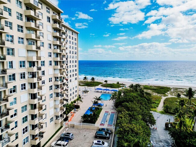Building Photo - 2000 S Ocean Blvd