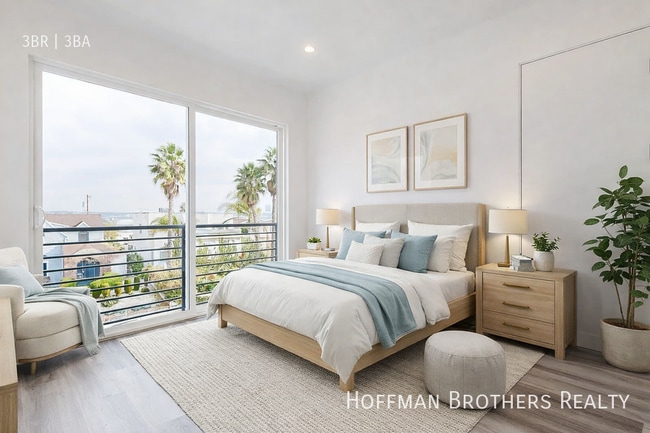 Building Photo - 525 Normandie Ave