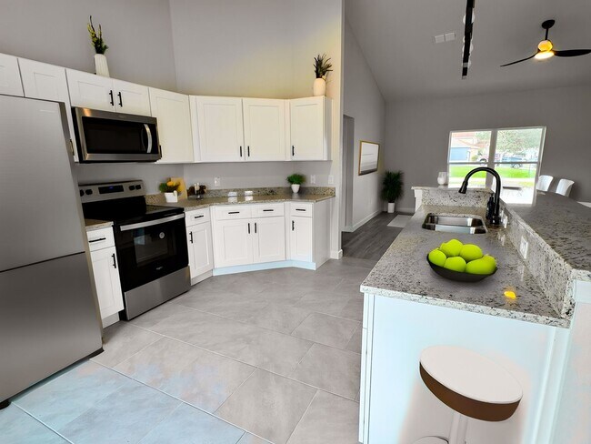 Building Photo - Bushnell 3BR/2BA Home! Brand New Everythin...