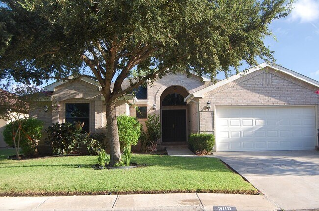 Primary Photo - 3110 Conde Dr