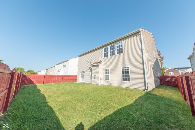 Building Photo - 2977 Sentiment Ln