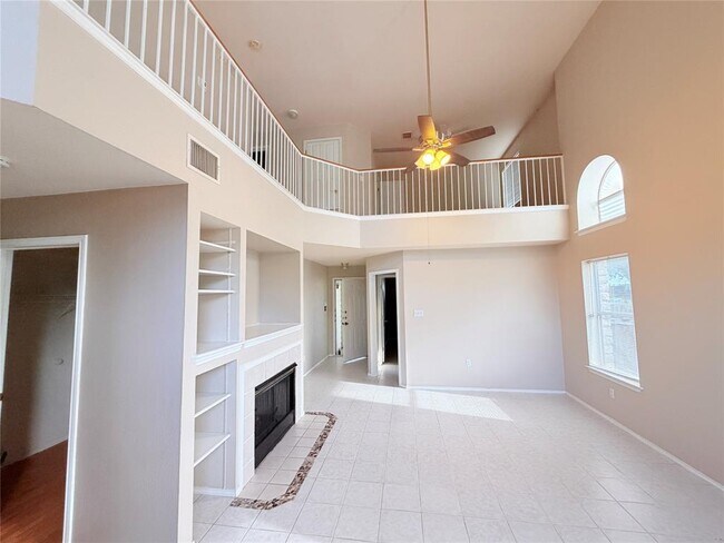 Building Photo - 1522 Van Horn Dr