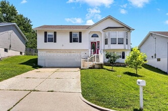 Building Photo - 10608 Canter Way