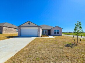 Building Photo - New Construction Home in Grove School District- 3 Bedroom 2 Bath