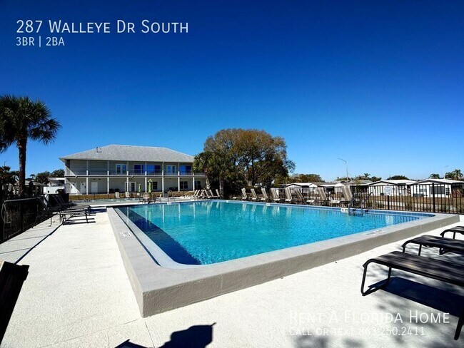 Building Photo - 287 S Walleye Dr