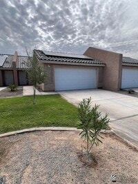 Building Photo - 3743 S Desert Sky Dr