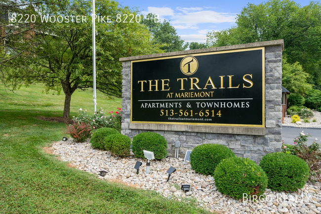 Building Photo - Discover Your New Home at Trails at Mariem...