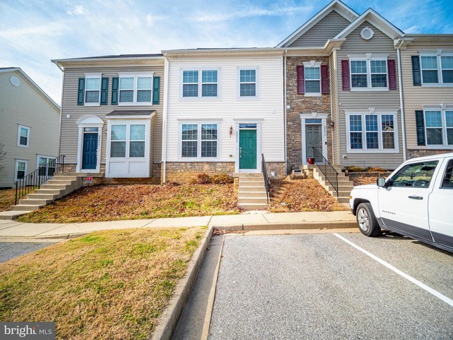 Building Photo - 22437 Dark Star Way