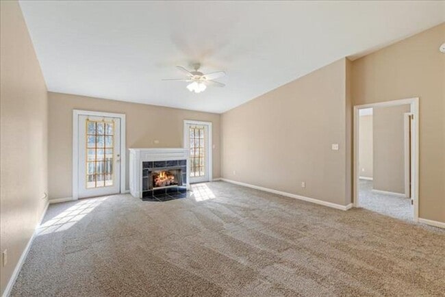 Building Photo - East Tallahassee Brick Townhome With One Car Garage